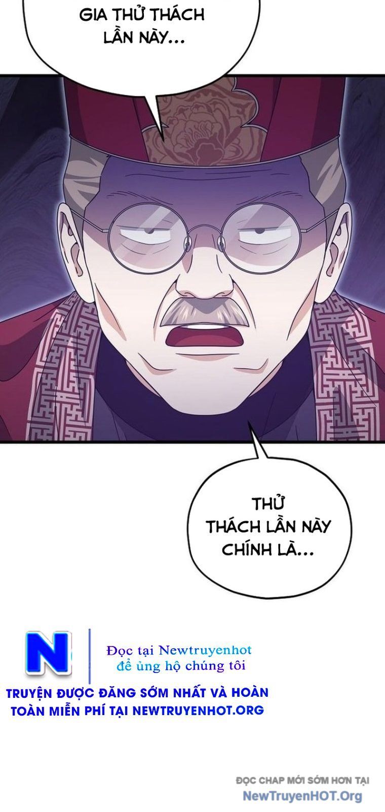 Bố Tôi Quá Mạnh - Chapter 209 - Page 10