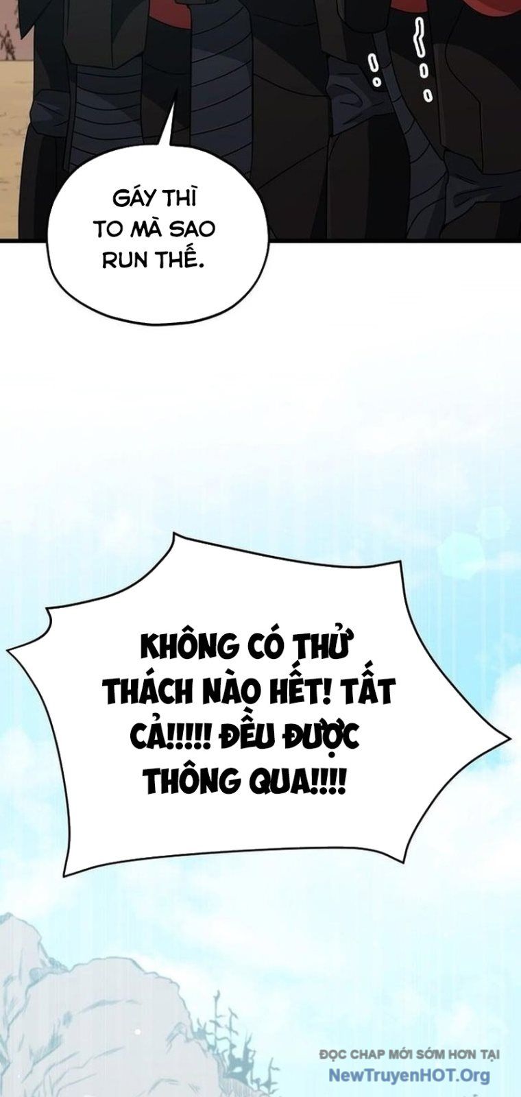 Bố Tôi Quá Mạnh - Chapter 209 - Page 12
