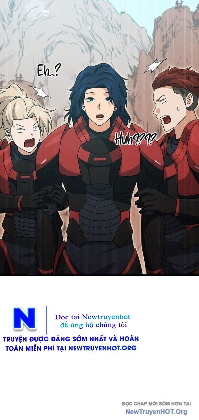 Bố Tôi Quá Mạnh - Chapter 209 - Page 13