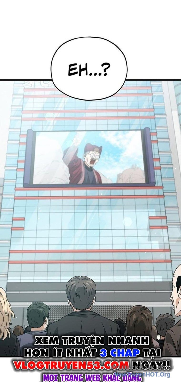 Bố Tôi Quá Mạnh - Chapter 209 - Page 14