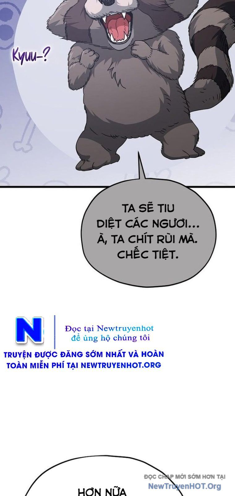 Bố Tôi Quá Mạnh - Chapter 209 - Page 21