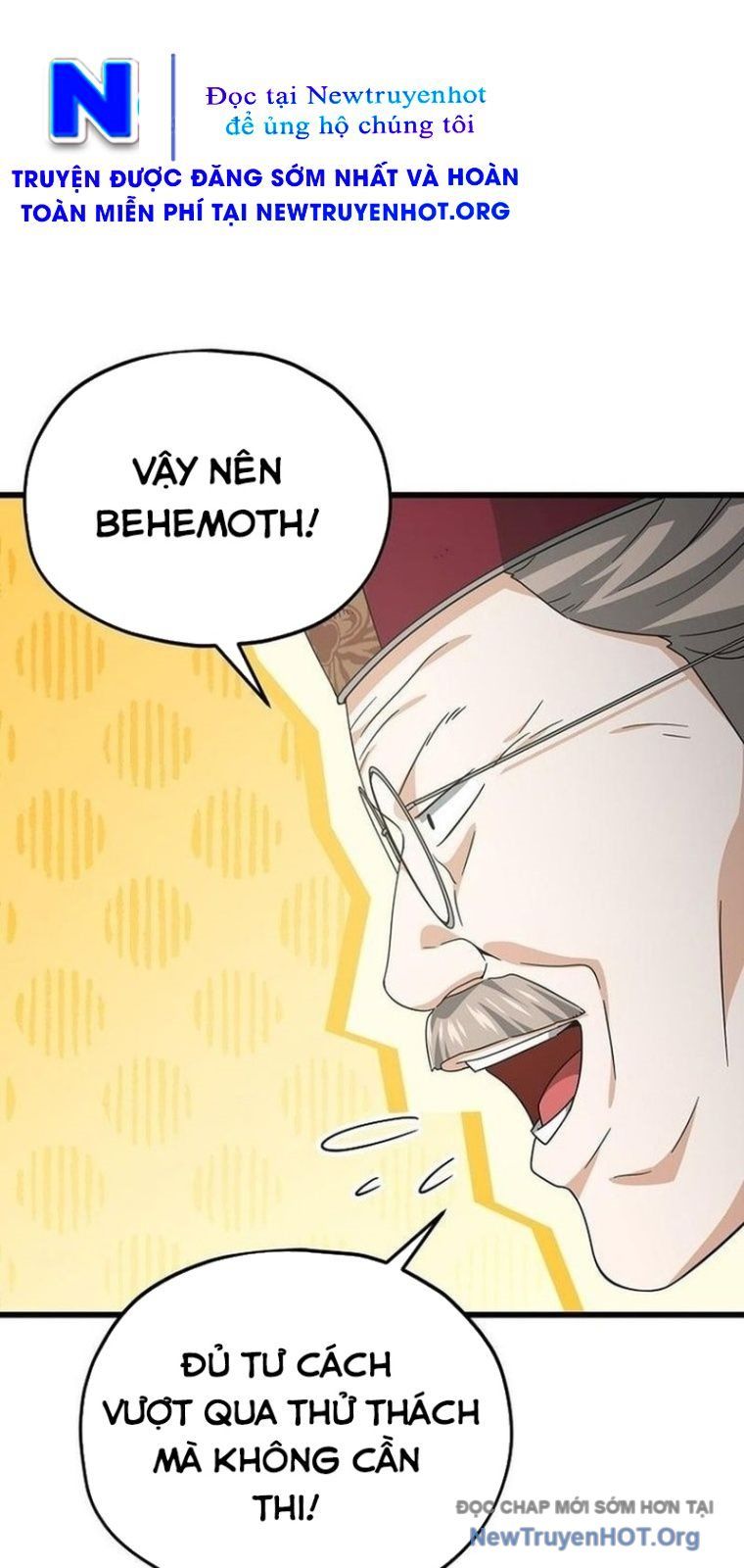 Bố Tôi Quá Mạnh - Chapter 209 - Page 23