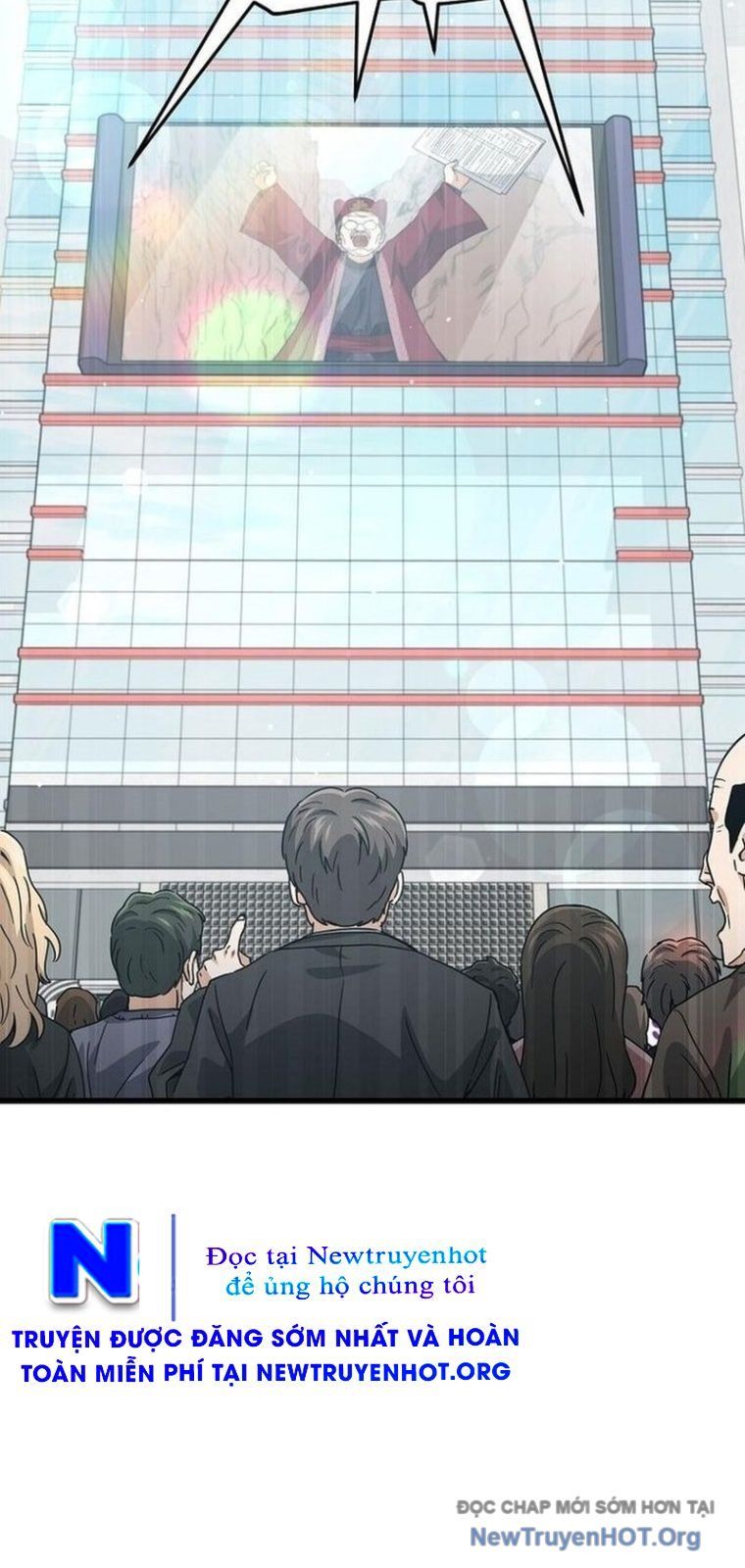Bố Tôi Quá Mạnh - Chapter 209 - Page 26