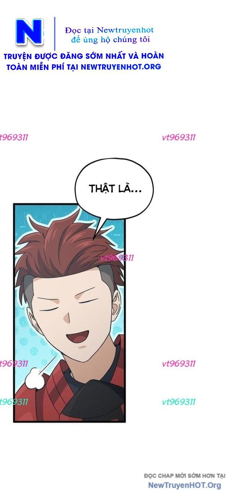 Bố Tôi Quá Mạnh - Chapter 209 - Page 28