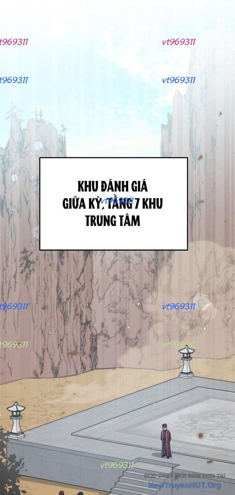 Bố Tôi Quá Mạnh - Chapter 209 - Page 3