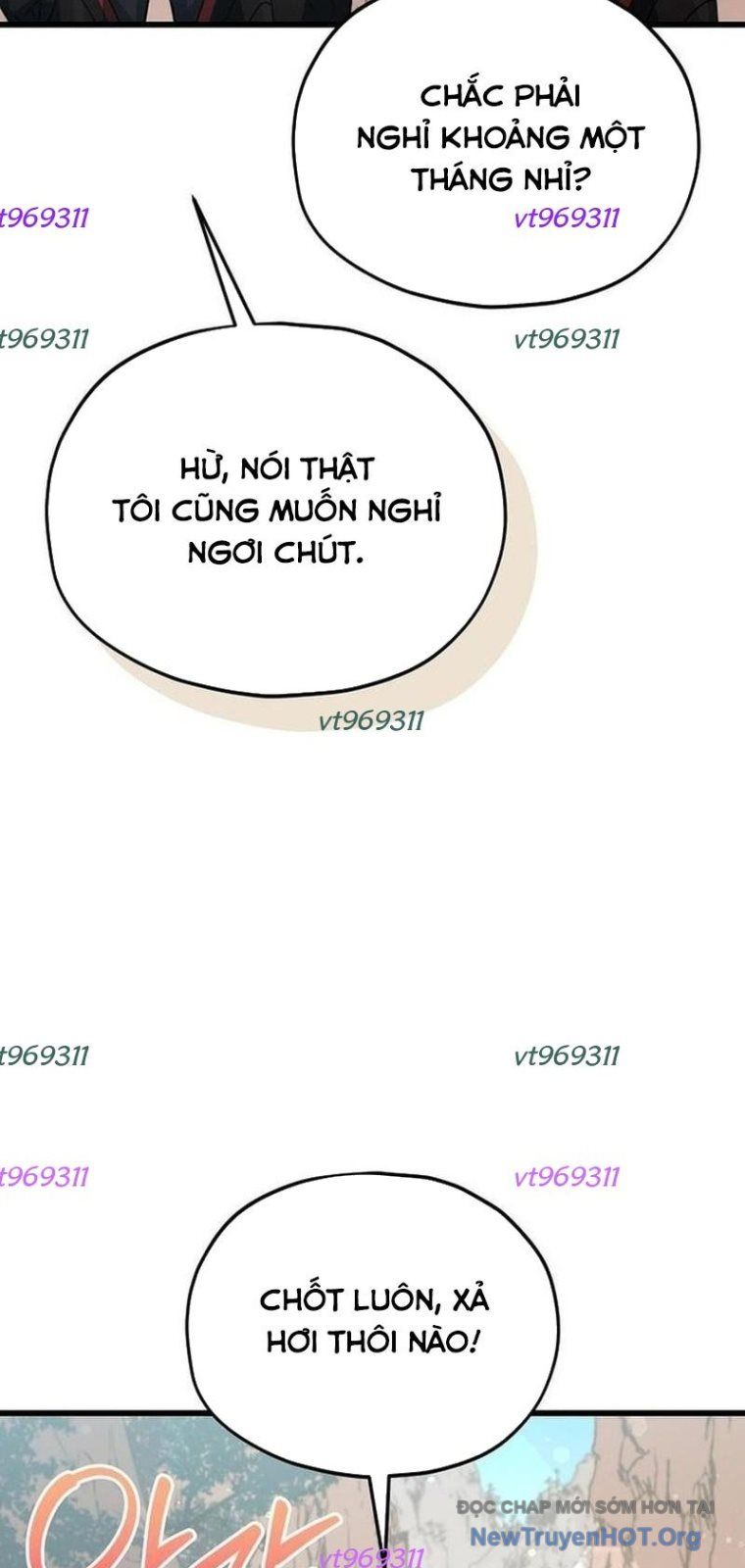 Bố Tôi Quá Mạnh - Chapter 209 - Page 31