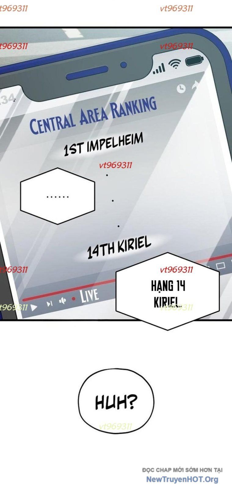 Bố Tôi Quá Mạnh - Chapter 209 - Page 37