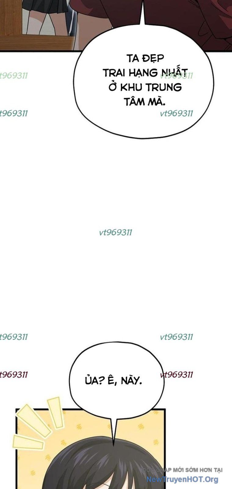 Bố Tôi Quá Mạnh - Chapter 209 - Page 39