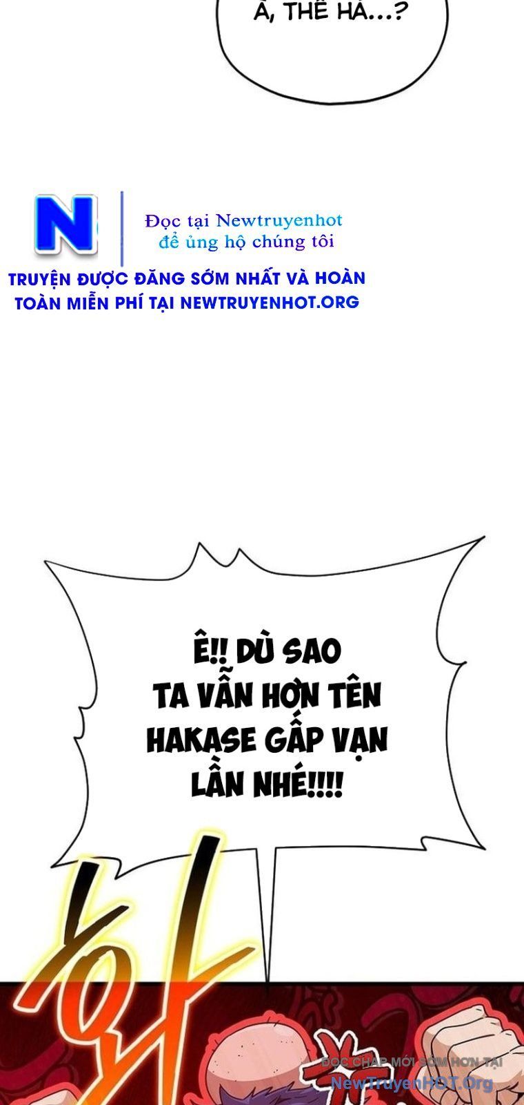 Bố Tôi Quá Mạnh - Chapter 209 - Page 44