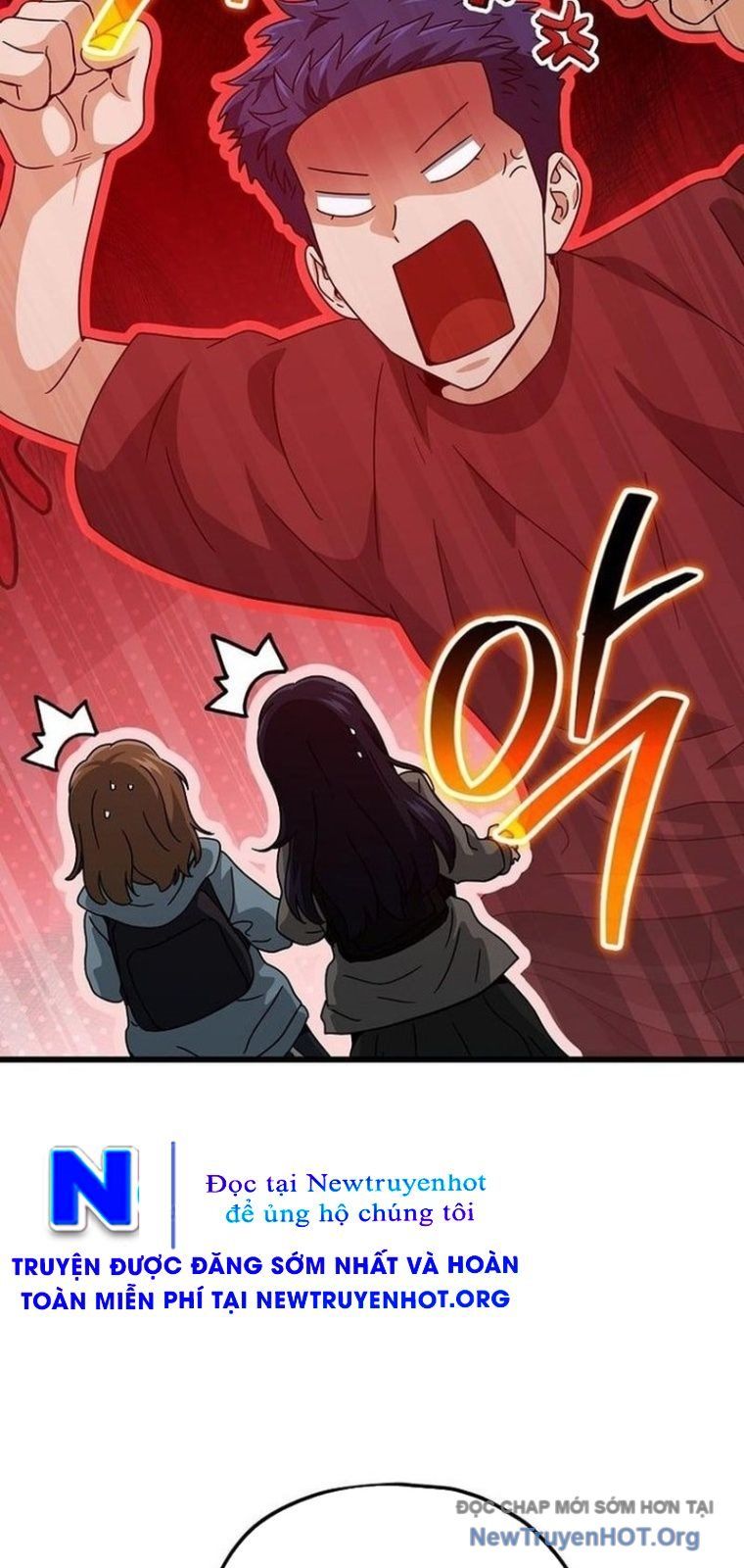 Bố Tôi Quá Mạnh - Chapter 209 - Page 45