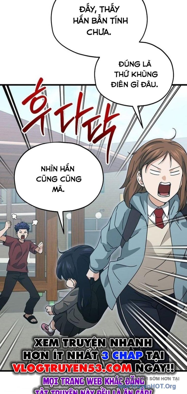 Bố Tôi Quá Mạnh - Chapter 209 - Page 46