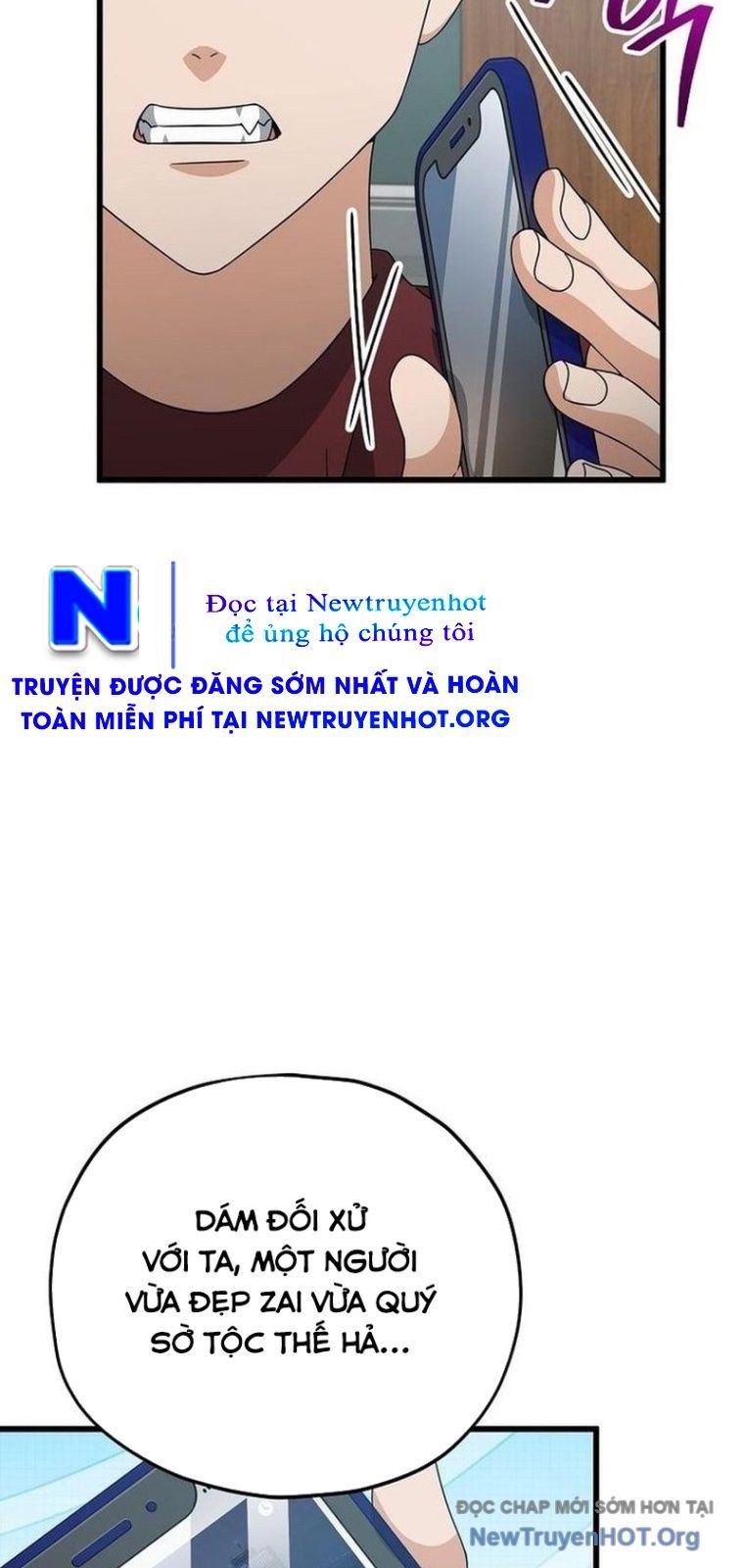 Bố Tôi Quá Mạnh - Chapter 209 - Page 48