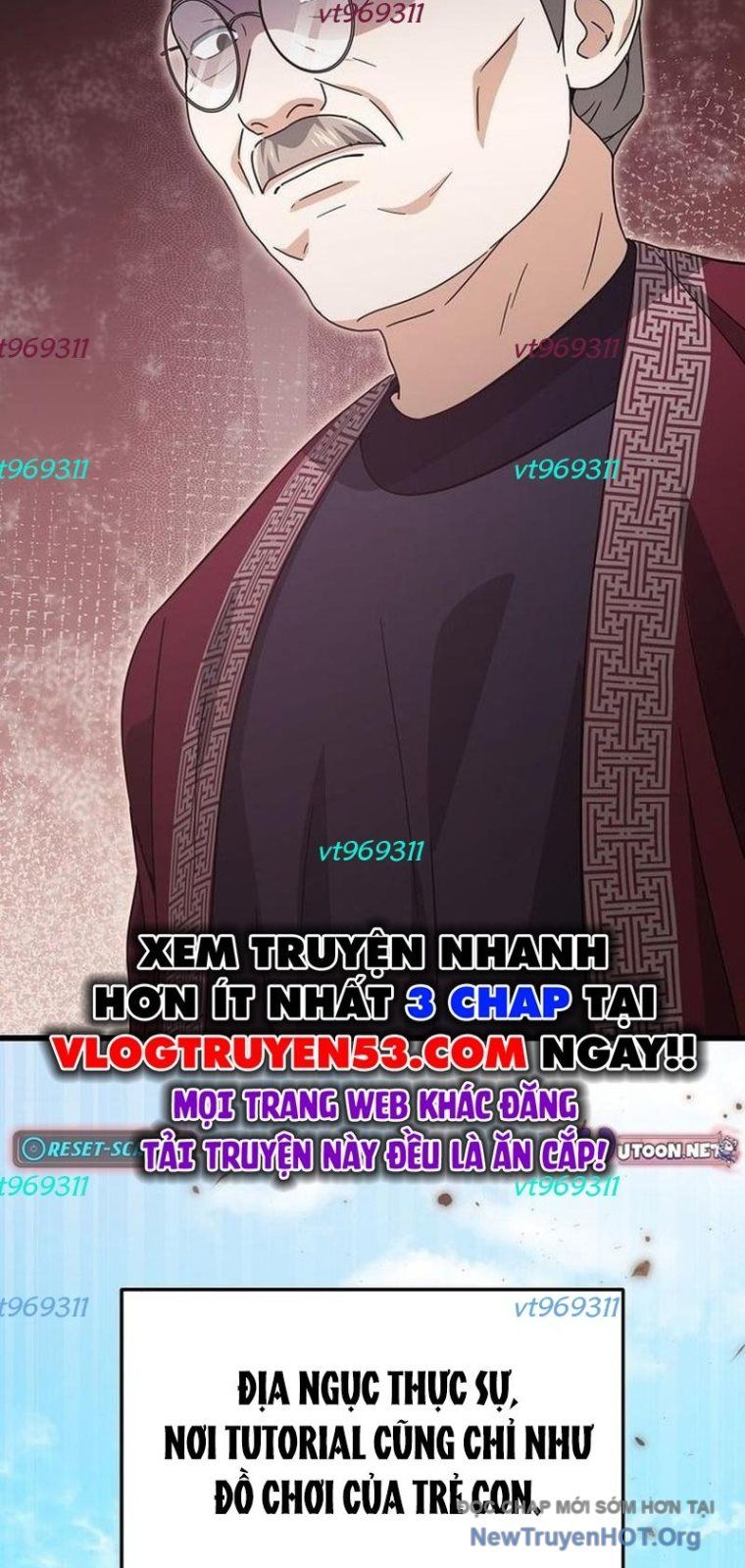 Bố Tôi Quá Mạnh - Chapter 209 - Page 5