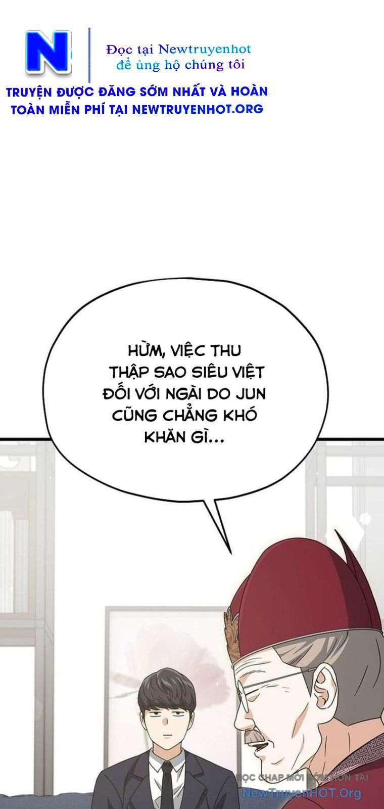 Bố Tôi Quá Mạnh - Chapter 209 - Page 55
