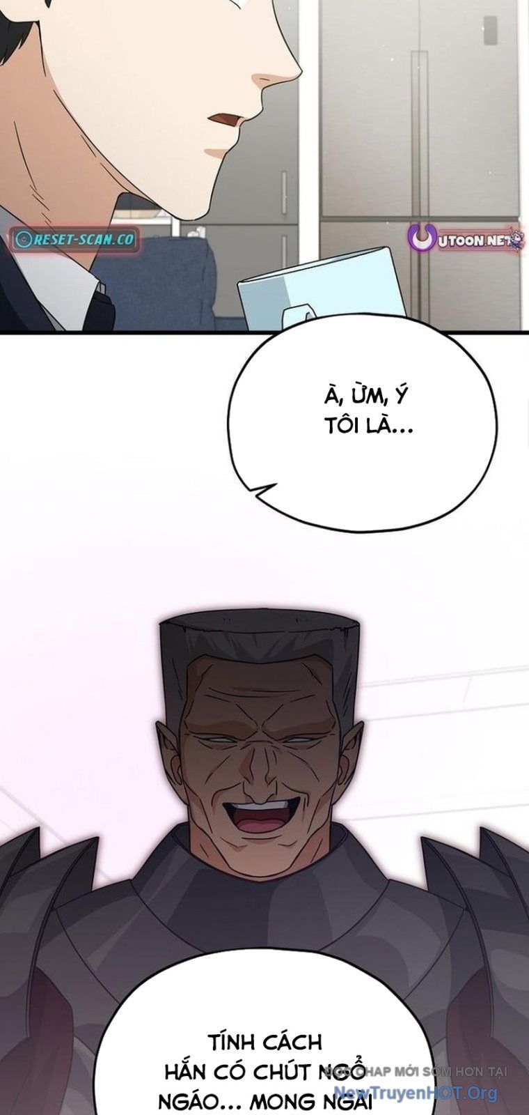 Bố Tôi Quá Mạnh - Chapter 209 - Page 59