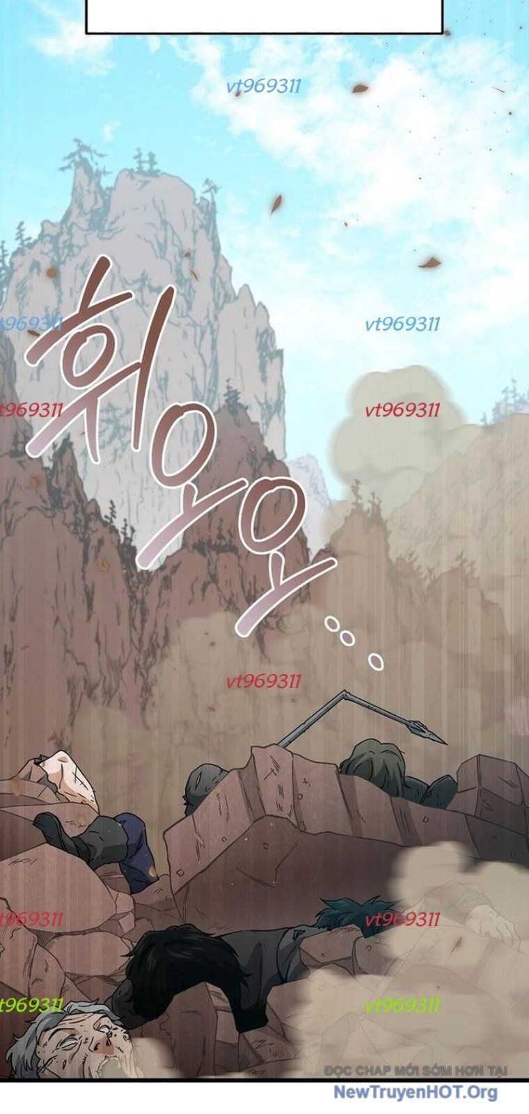 Bố Tôi Quá Mạnh - Chapter 209 - Page 6