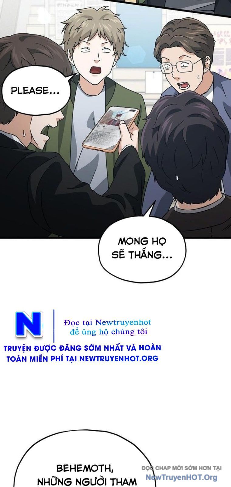 Bố Tôi Quá Mạnh - Chapter 209 - Page 9