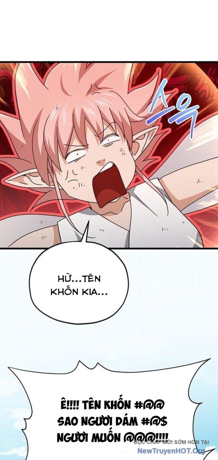 Bố Tôi Quá Mạnh - Chapter 210 - Page 10