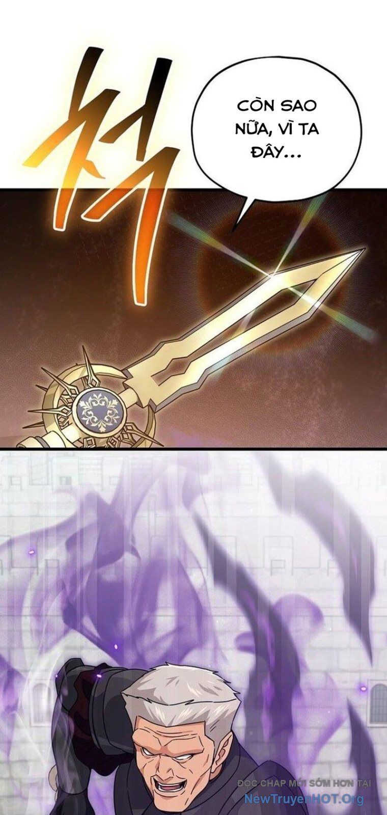 Bố Tôi Quá Mạnh - Chapter 210 - Page 19