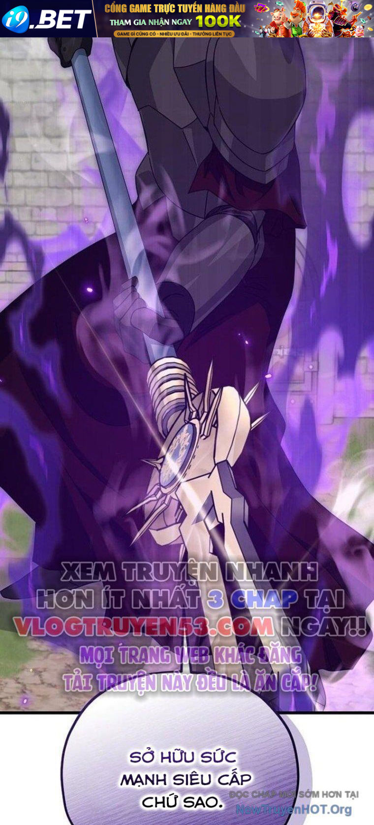 Bố Tôi Quá Mạnh - Chapter 210 - Page 20