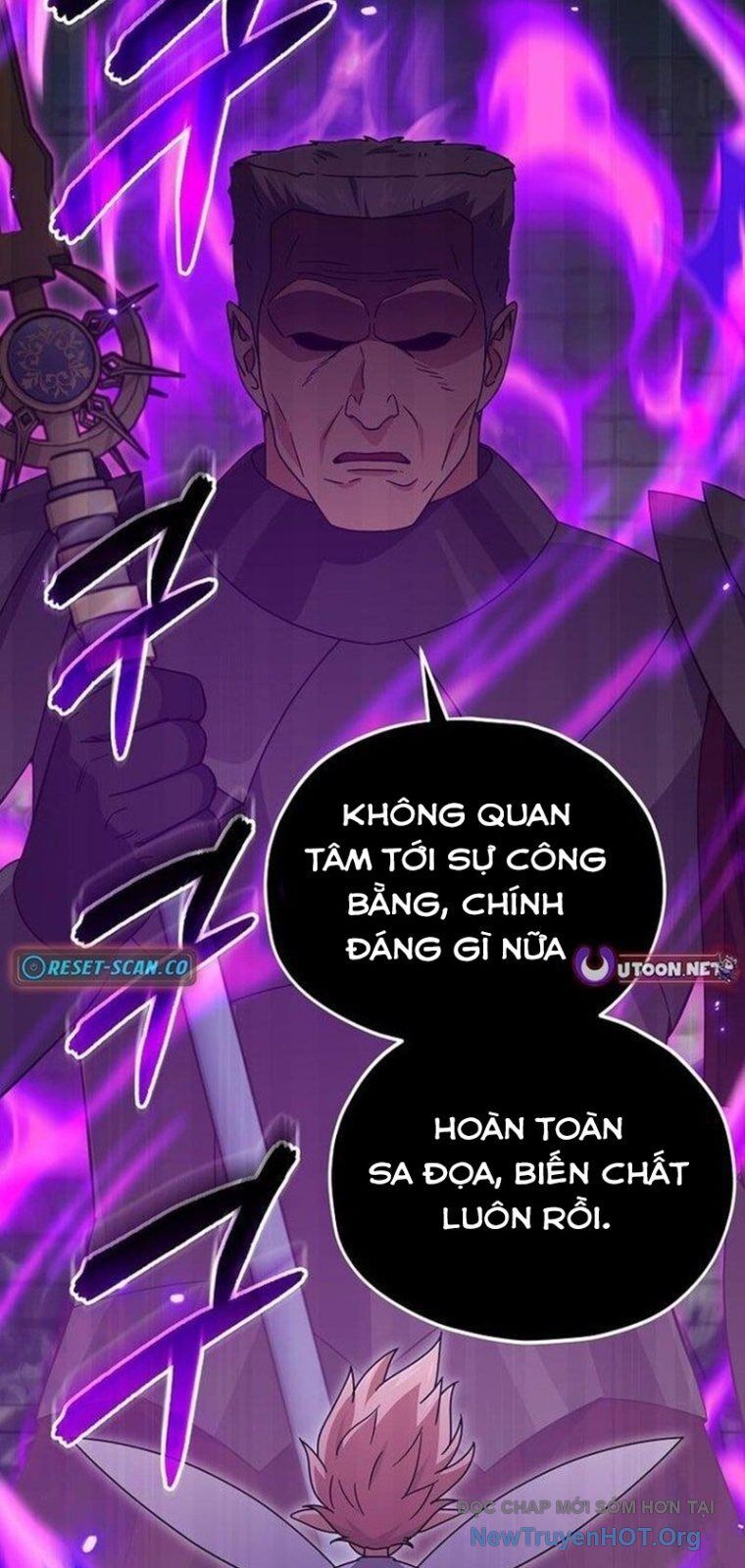Bố Tôi Quá Mạnh - Chapter 210 - Page 29