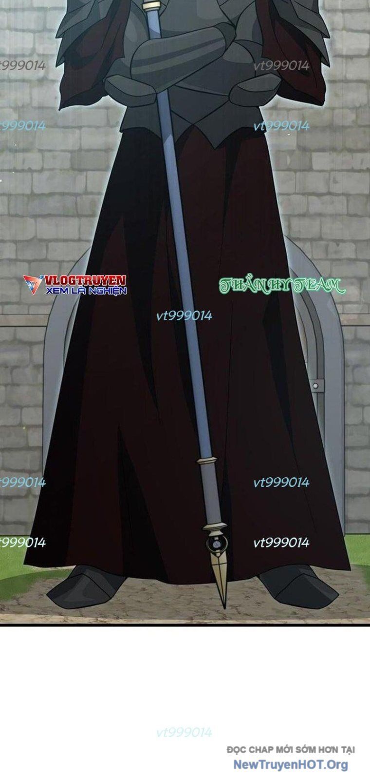 Bố Tôi Quá Mạnh - Chapter 210 - Page 3