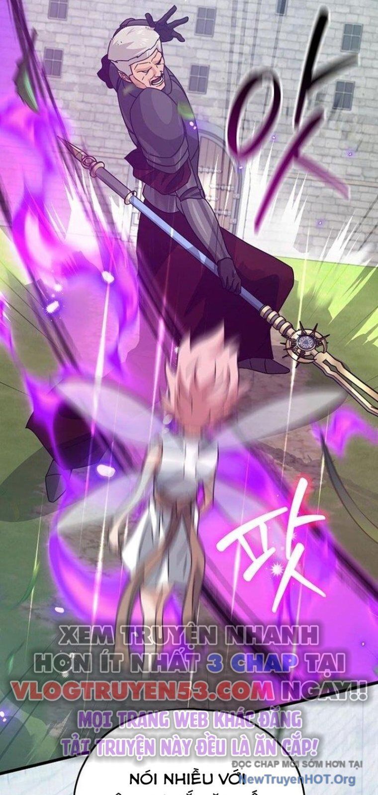 Bố Tôi Quá Mạnh - Chapter 210 - Page 32