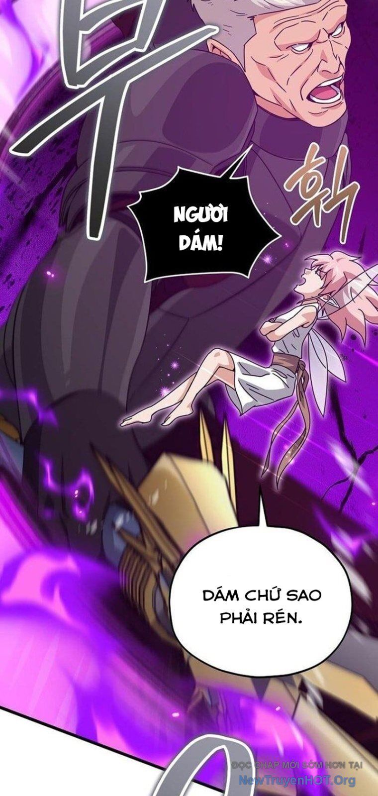 Bố Tôi Quá Mạnh - Chapter 210 - Page 34