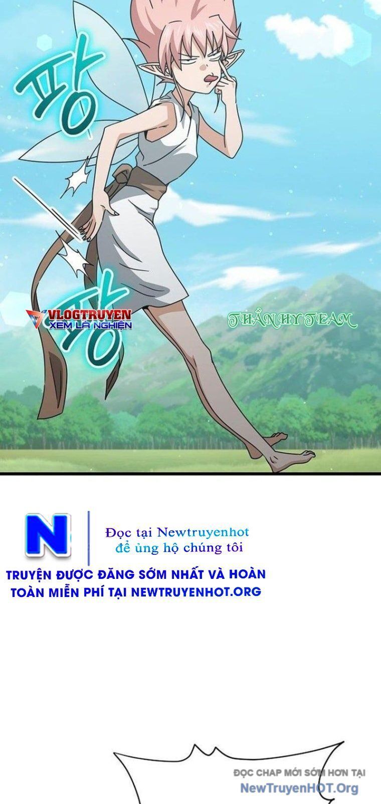 Bố Tôi Quá Mạnh - Chapter 210 - Page 36