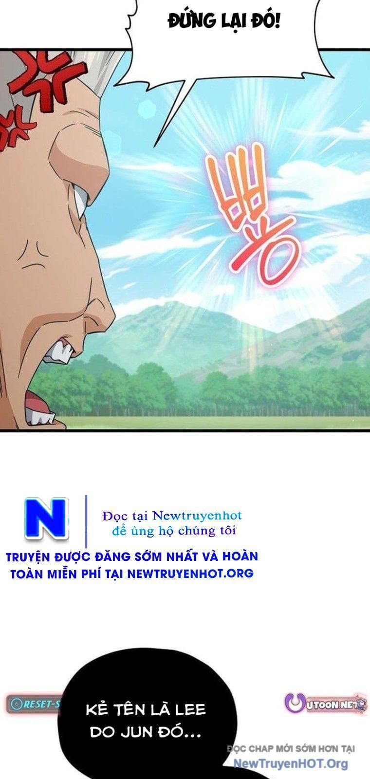 Bố Tôi Quá Mạnh - Chapter 210 - Page 37
