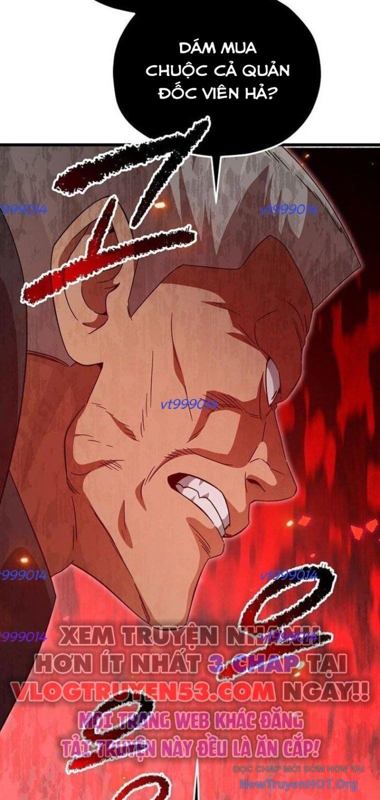 Bố Tôi Quá Mạnh - Chapter 210 - Page 38