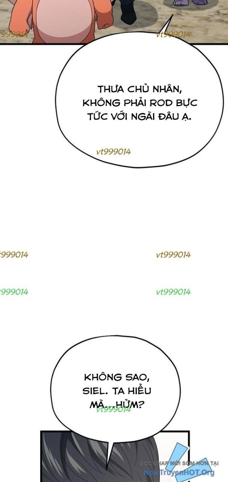 Bố Tôi Quá Mạnh - Chapter 210 - Page 43