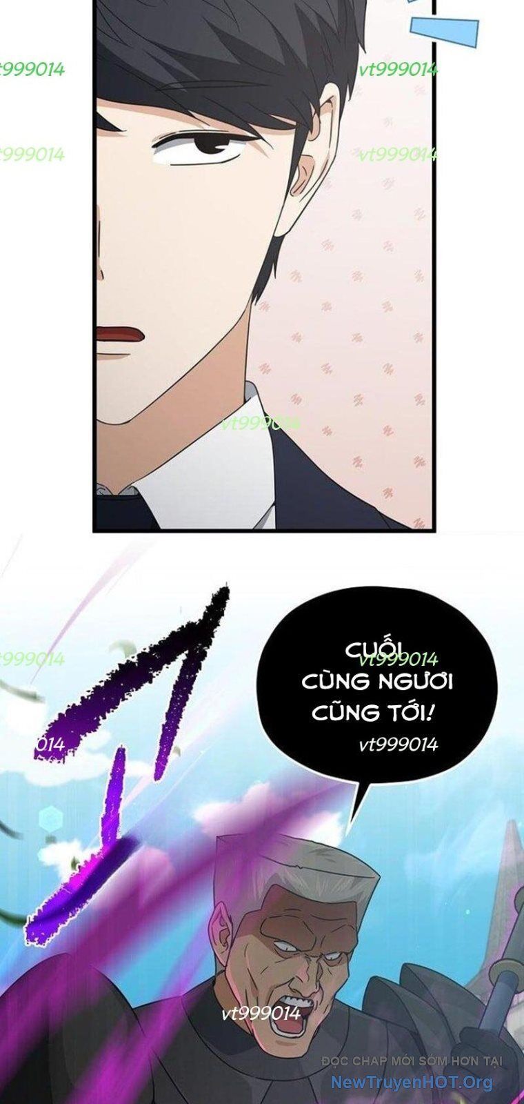 Bố Tôi Quá Mạnh - Chapter 210 - Page 44