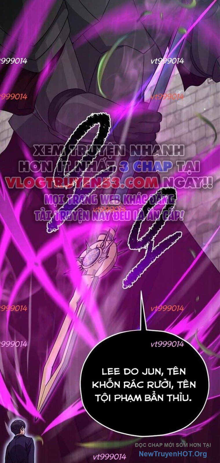 Bố Tôi Quá Mạnh - Chapter 210 - Page 45