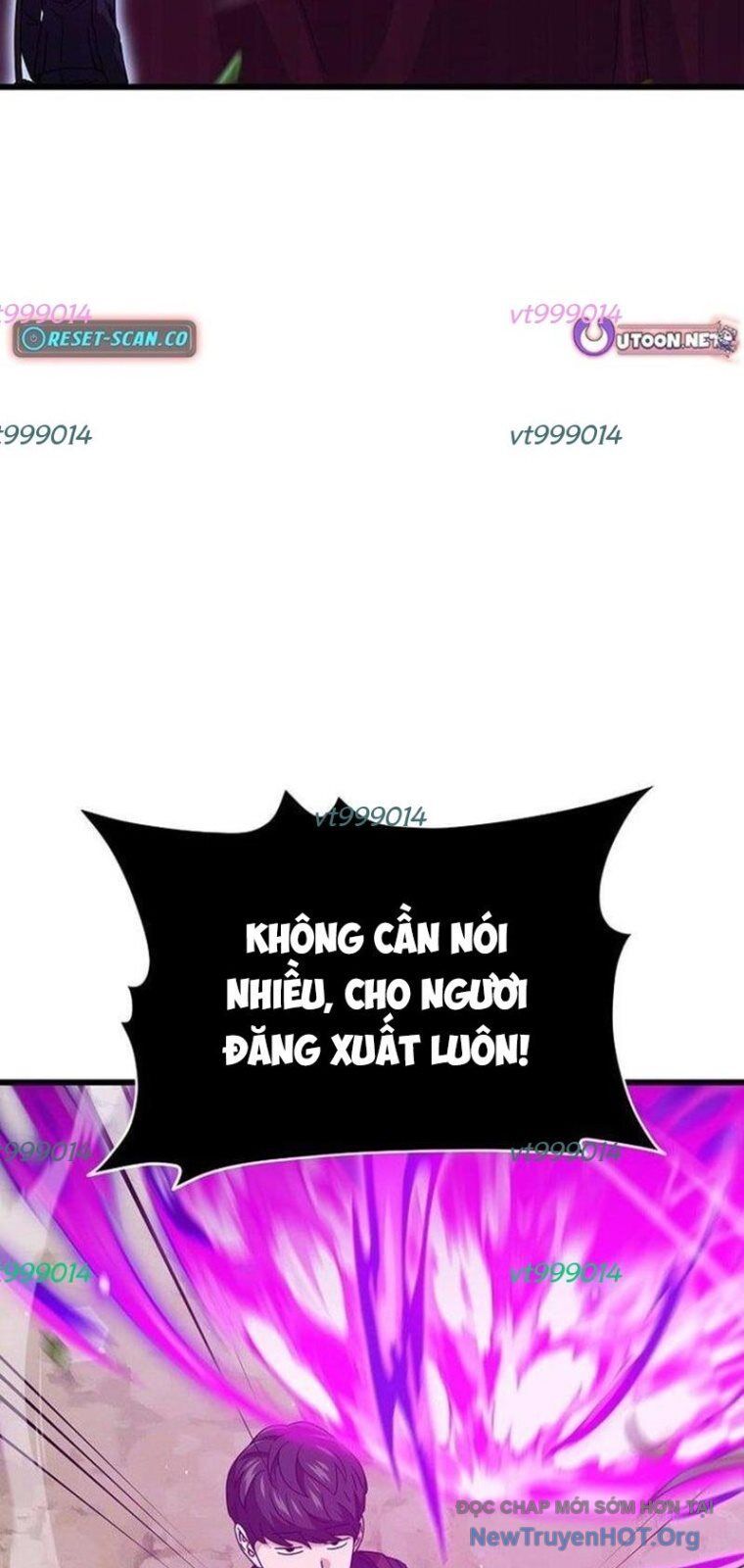 Bố Tôi Quá Mạnh - Chapter 210 - Page 46