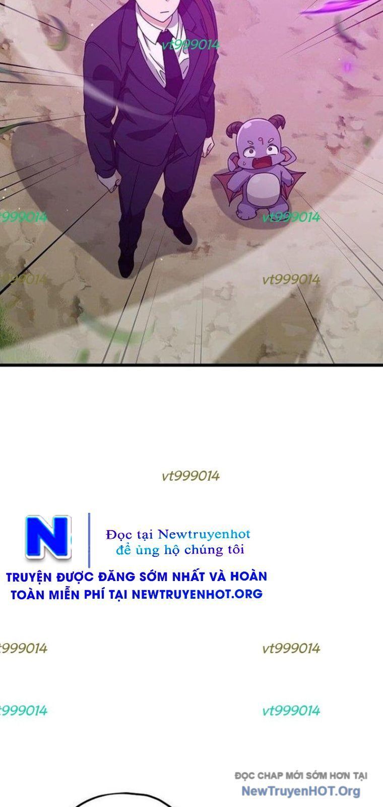 Bố Tôi Quá Mạnh - Chapter 210 - Page 47