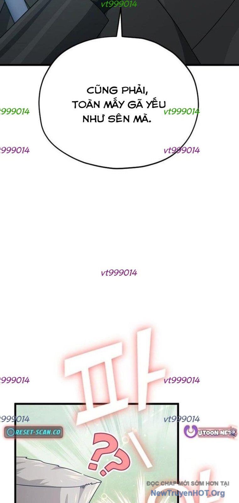 Bố Tôi Quá Mạnh - Chapter 210 - Page 5