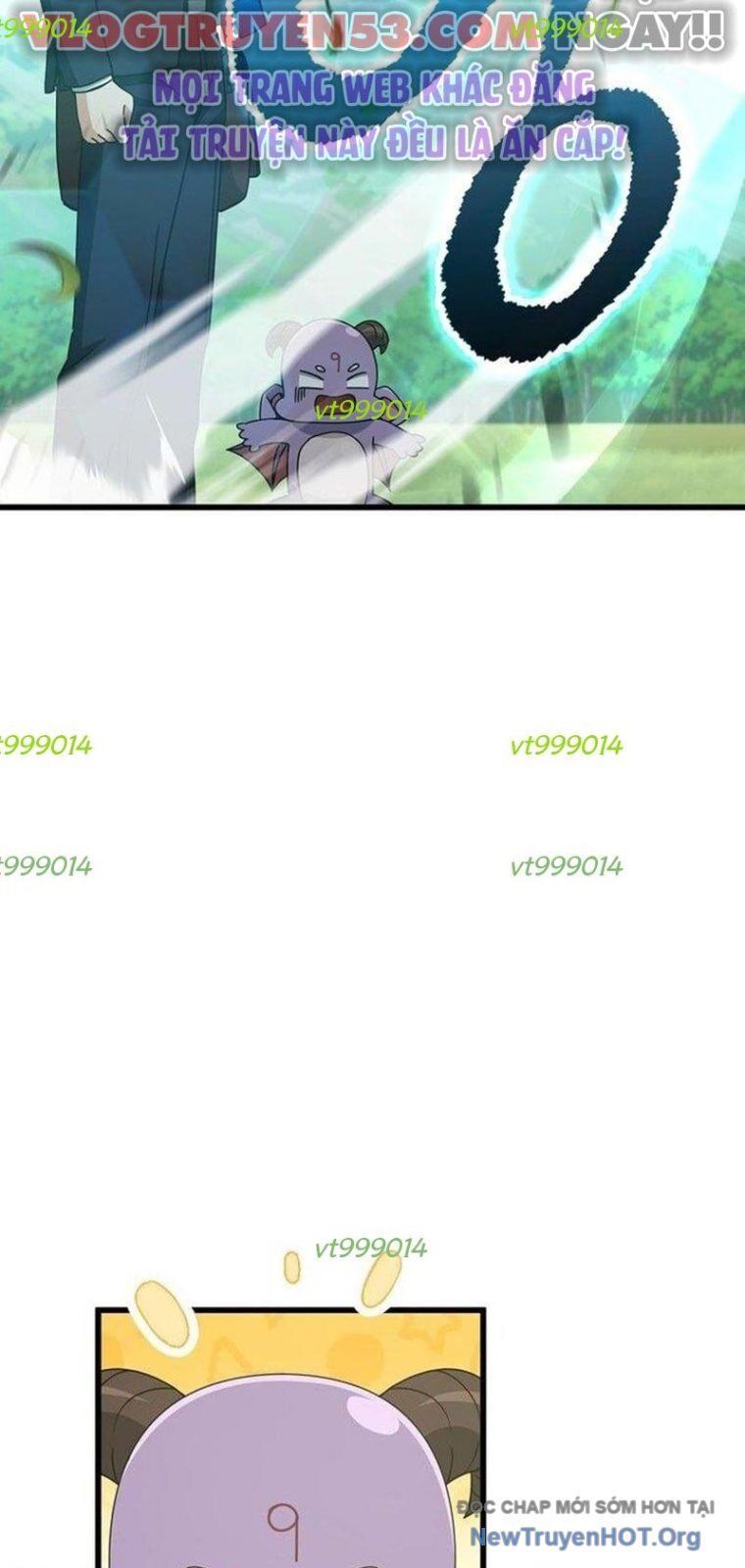 Bố Tôi Quá Mạnh - Chapter 210 - Page 50