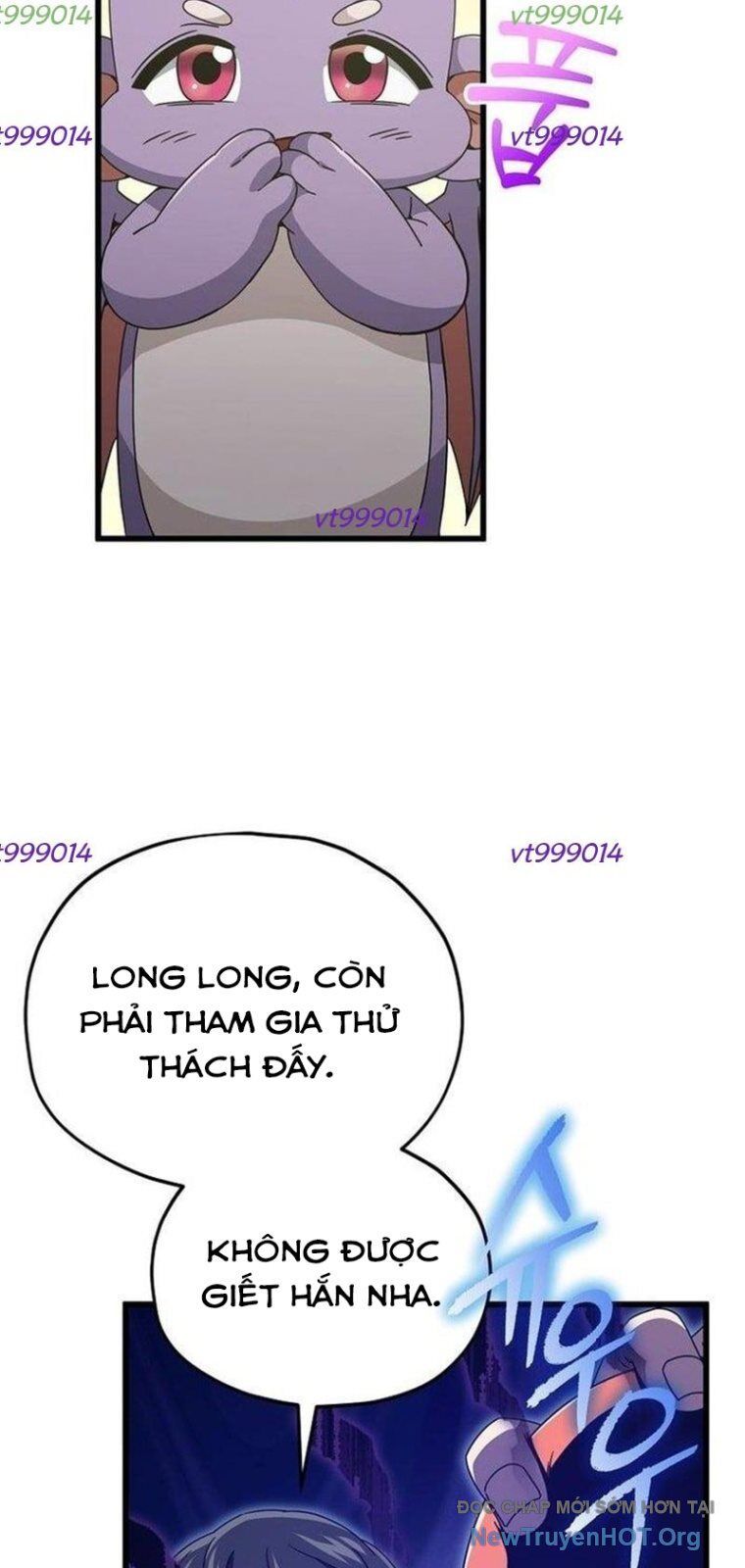 Bố Tôi Quá Mạnh - Chapter 210 - Page 51