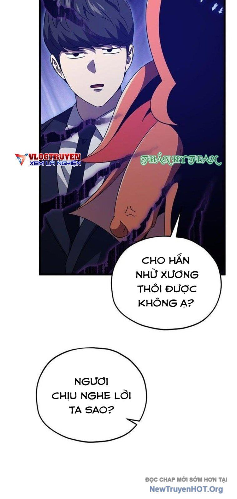 Bố Tôi Quá Mạnh - Chapter 210 - Page 52
