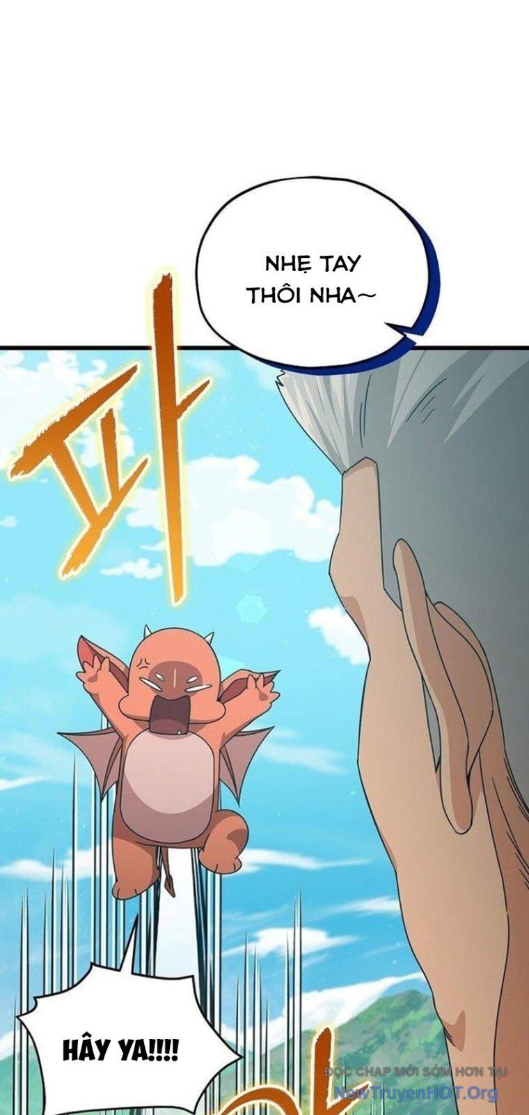 Bố Tôi Quá Mạnh - Chapter 210 - Page 55