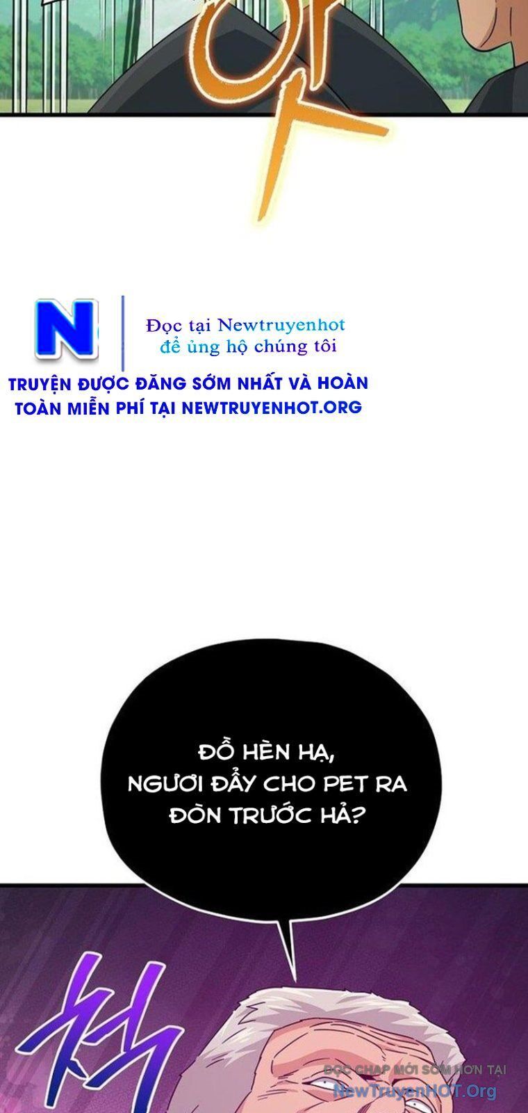 Bố Tôi Quá Mạnh - Chapter 210 - Page 56
