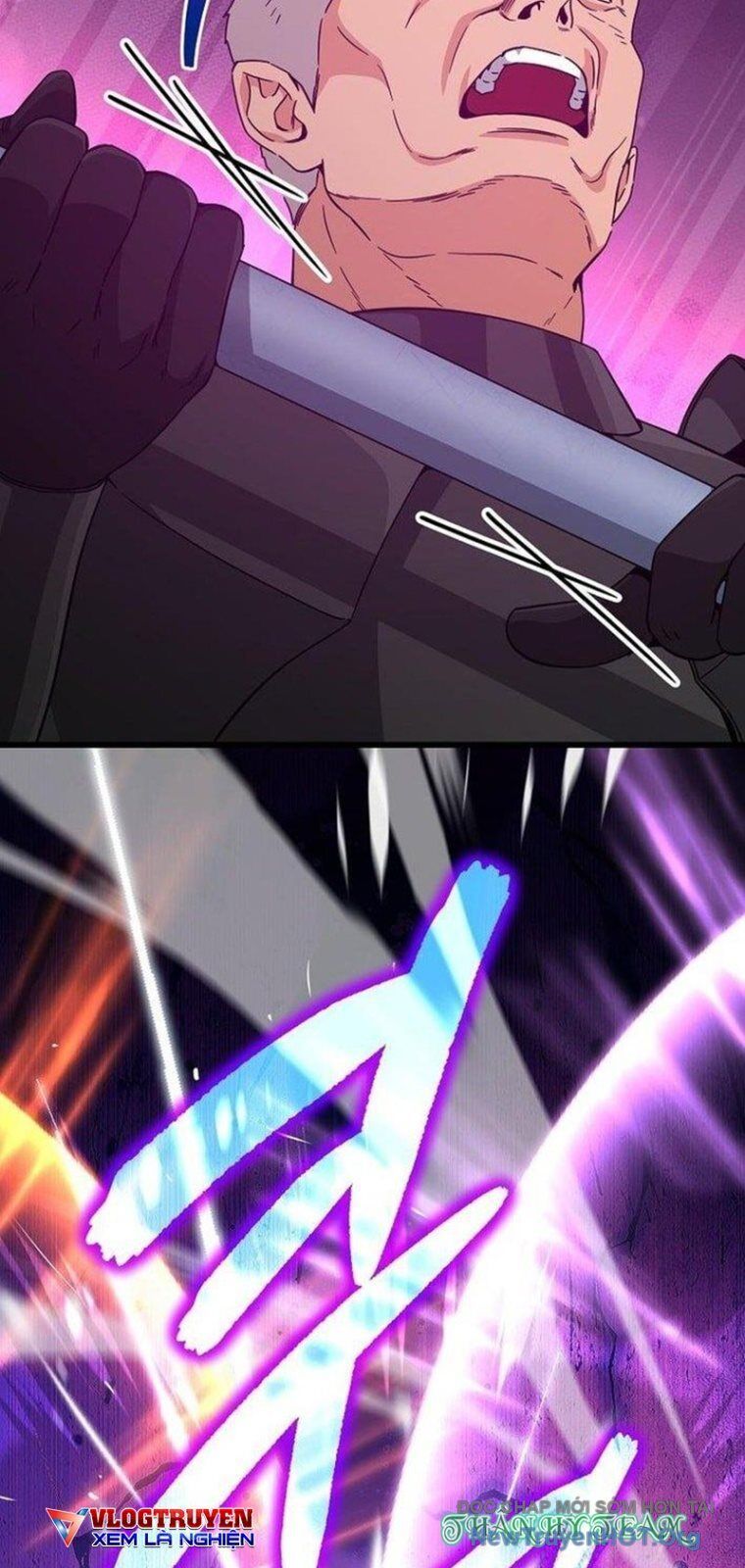 Bố Tôi Quá Mạnh - Chapter 210 - Page 57