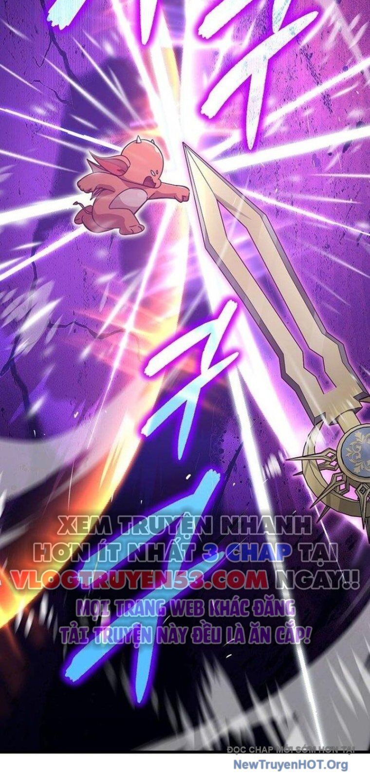 Bố Tôi Quá Mạnh - Chapter 210 - Page 58