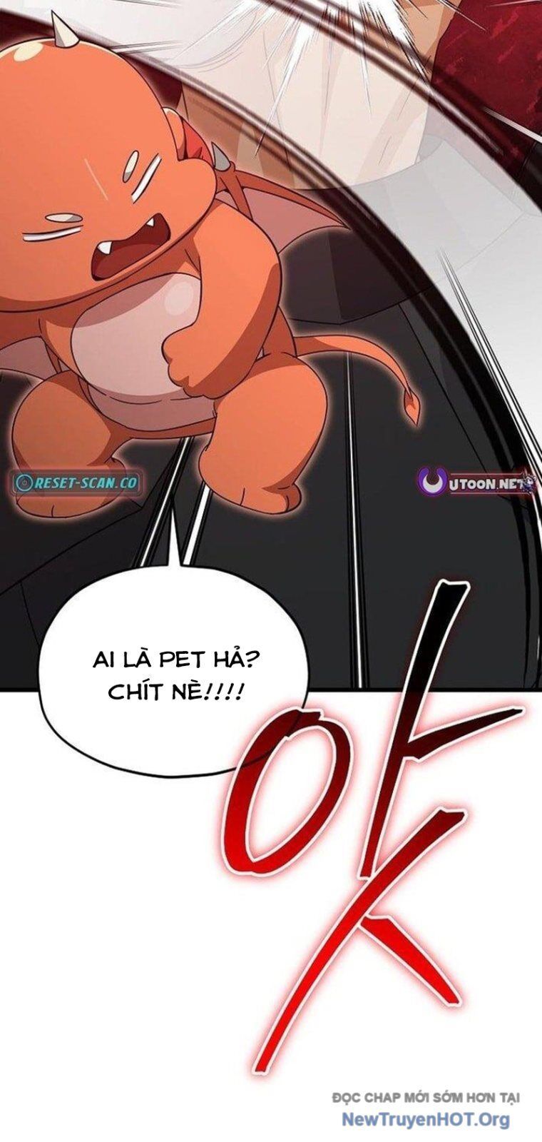 Bố Tôi Quá Mạnh - Chapter 210 - Page 61