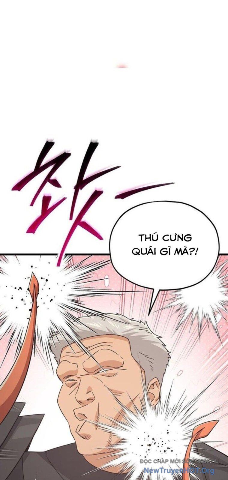 Bố Tôi Quá Mạnh - Chapter 210 - Page 62