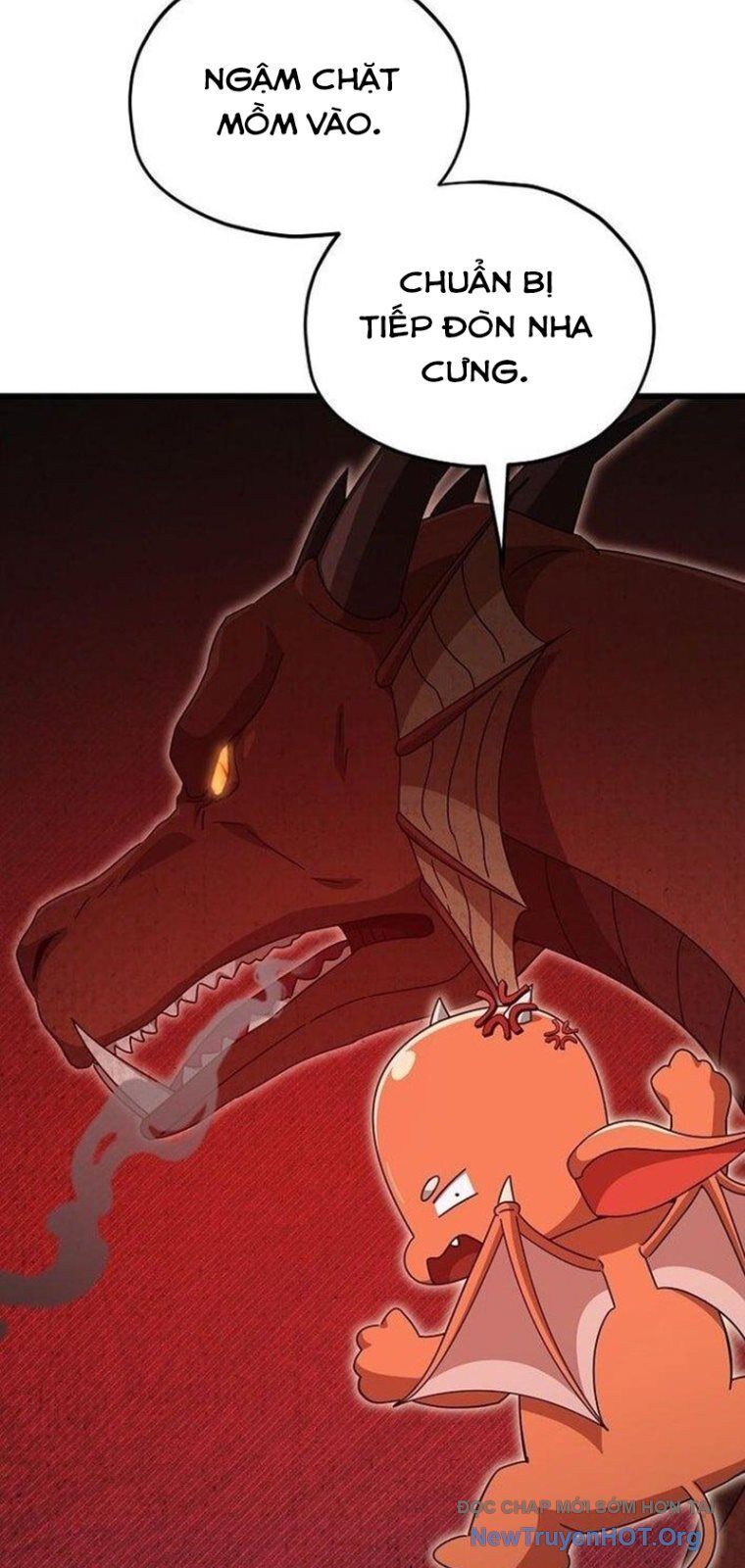 Bố Tôi Quá Mạnh - Chapter 210 - Page 64