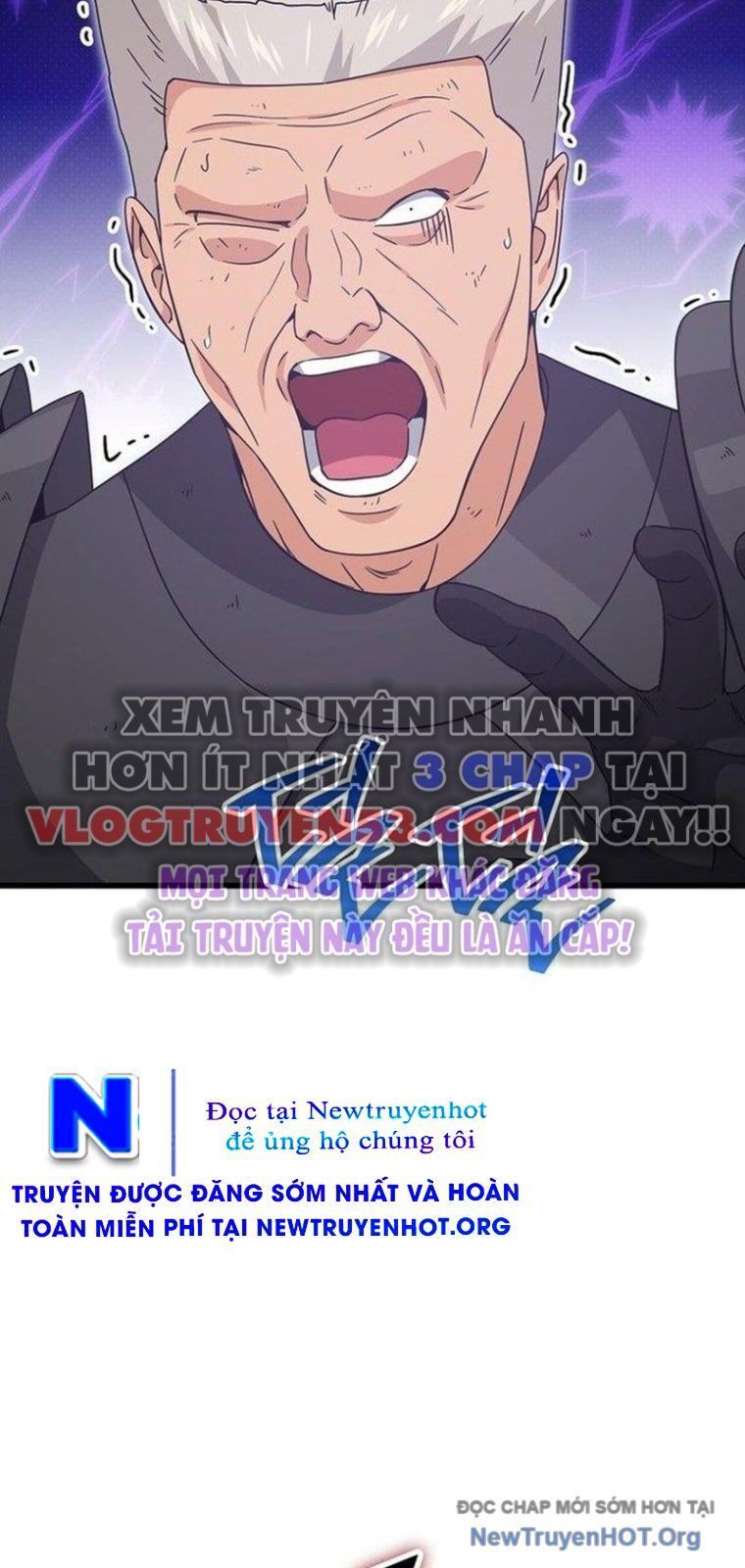 Bố Tôi Quá Mạnh - Chapter 210 - Page 66