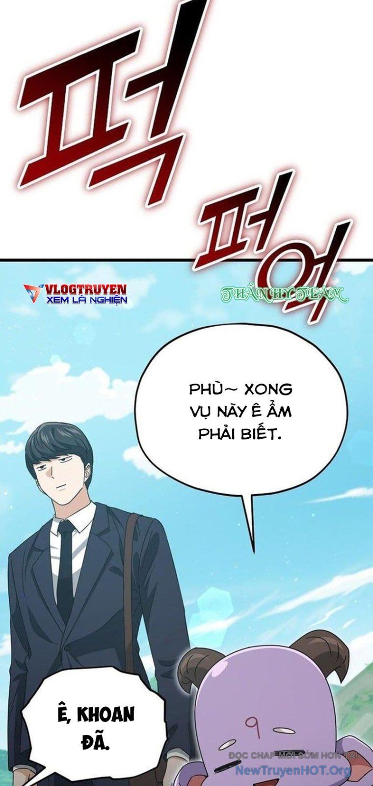 Bố Tôi Quá Mạnh - Chapter 210 - Page 67