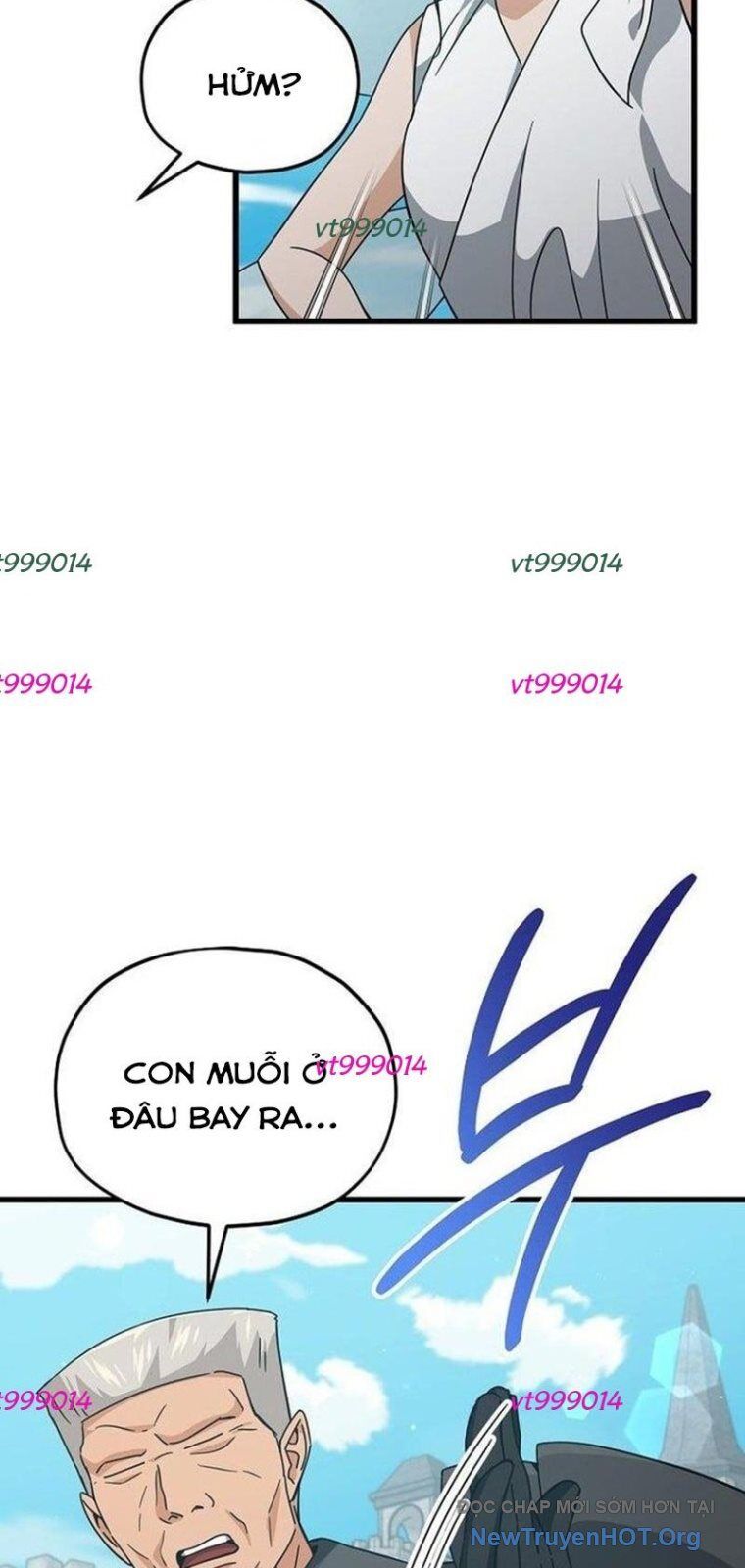 Bố Tôi Quá Mạnh - Chapter 210 - Page 7